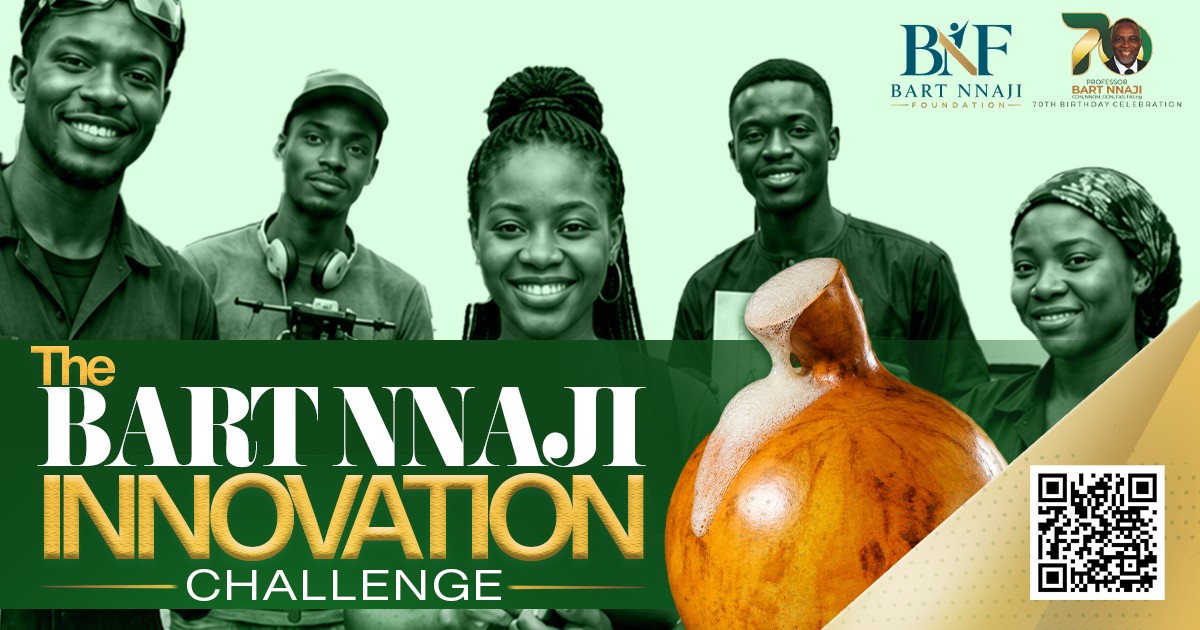 Can You Engineer the Future of Palm Wine Harvesting?